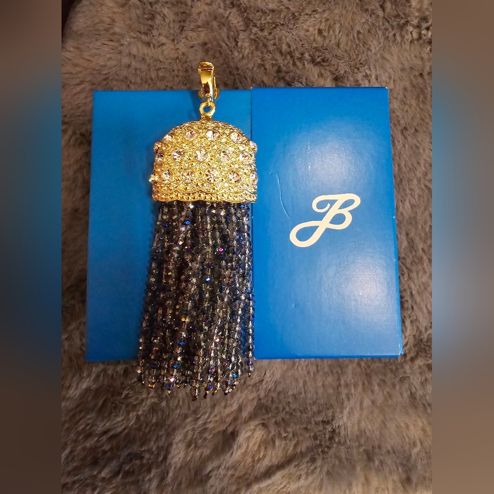 Joan Boyce Tassel